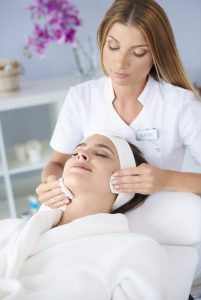 facial